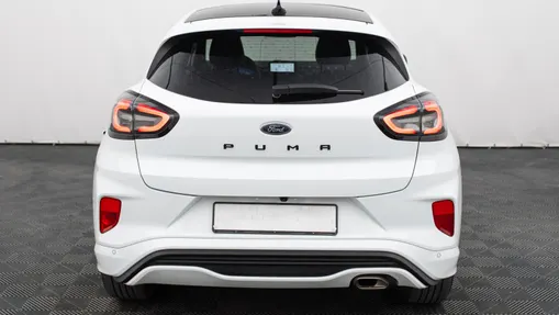 FORD Puma Puma 1.0 EcoBoost mHEV ST-Line X