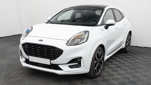FORD Puma Puma 1.0 EcoBoost mHEV ST-Line X