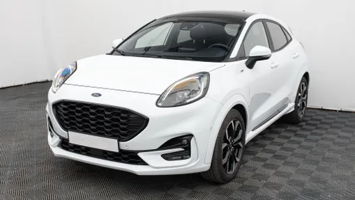 FORD Puma Puma 1.0 EcoBoost mHEV ST-Line X