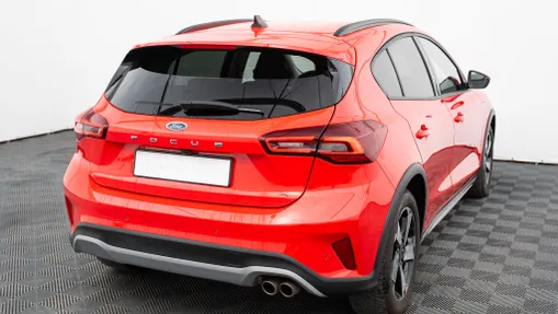 FORD Focus Focus 1.0 EcoBoost mHEV Active X aut