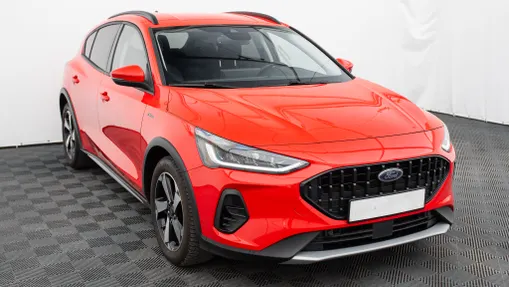 FORD Focus Focus 1.0 EcoBoost mHEV Active X aut