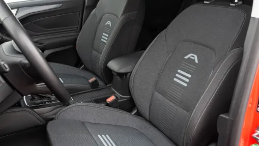FORD Focus Focus 1.0 EcoBoost mHEV Active X aut