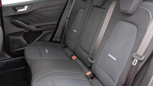 FORD Focus Focus 1.0 EcoBoost mHEV Active X aut
