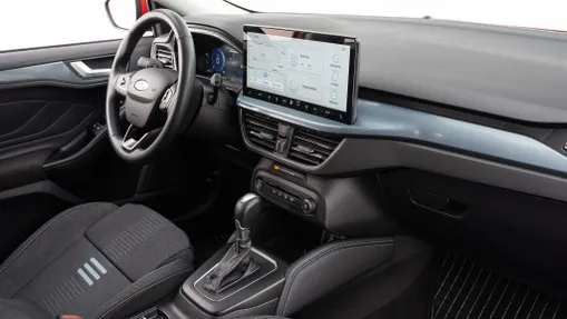 FORD Focus Focus 1.0 EcoBoost mHEV Active X aut