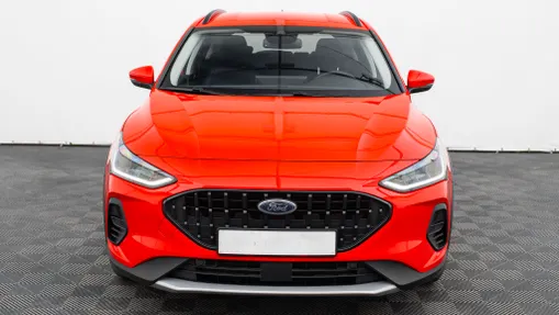 FORD Focus Focus 1.0 EcoBoost mHEV Active X aut