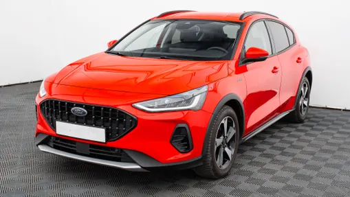 FORD Focus Focus 1.0 EcoBoost mHEV Active X aut