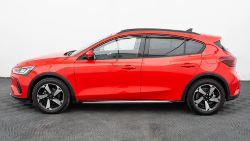 FORD Focus Focus 1.0 EcoBoost mHEV Active X aut