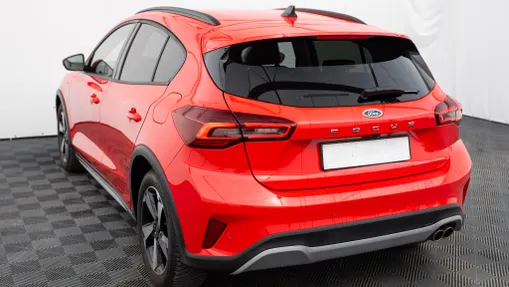 FORD Focus Focus 1.0 EcoBoost mHEV Active X aut