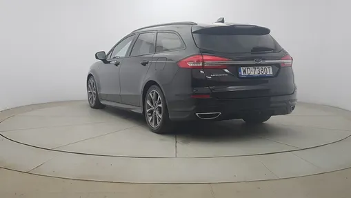 FORD Mondeo Mondeo 2.0 EcoBlue ST-Line X AWD aut