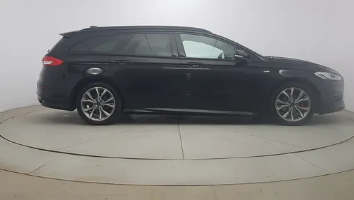 FORD Mondeo Mondeo 2.0 EcoBlue ST-Line X AWD aut