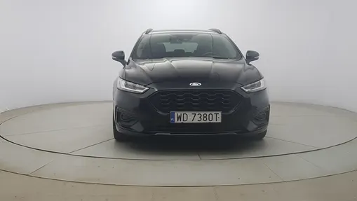 FORD Mondeo Mondeo 2.0 EcoBlue ST-Line X AWD aut