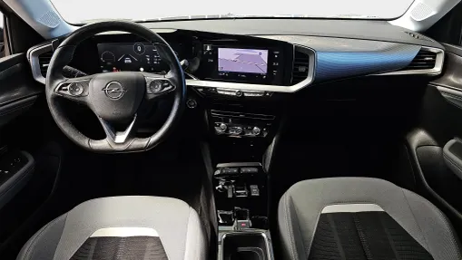 OPEL Mokka Mokka 1.2 T Elegance S&S aut