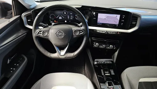 OPEL Mokka Mokka 1.2 T Elegance S&S aut