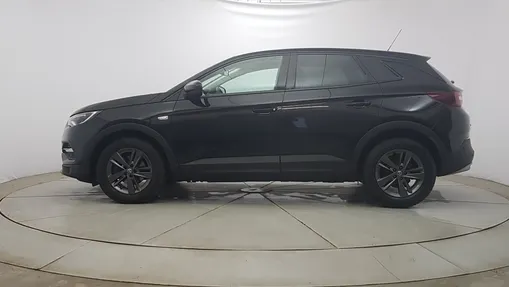 OPEL Grandland X Grandland X 1.2 T GPF Elegance Business Pack S&S aut