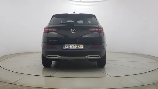 OPEL Grandland X Grandland X 1.2 T GPF Elegance Business Pack S&S aut