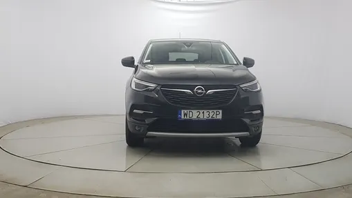 OPEL Grandland X Grandland X 1.2 T GPF Elegance Business Pack S&S aut