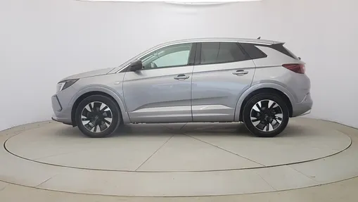 OPEL Grandland X Grandland 1.2 T Business Edition S&S aut