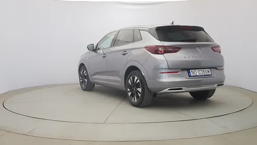 OPEL Grandland X Grandland 1.2 T Business Edition S&S aut