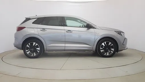 OPEL Grandland X Grandland 1.2 T Business Edition S&S aut