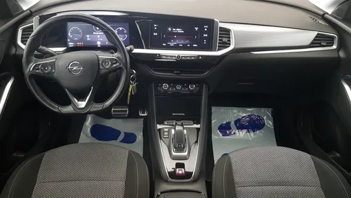 OPEL Grandland X Grandland 1.2 T Business Edition S&S aut