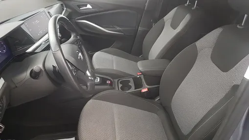 OPEL Grandland X Grandland 1.2 T Business Edition S&S aut