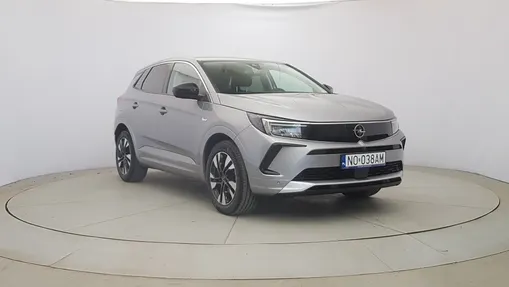 OPEL Grandland X Grandland 1.2 T Business Edition S&S aut