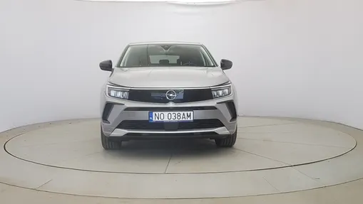 OPEL Grandland X Grandland 1.2 T Business Edition S&S aut