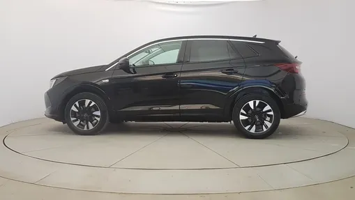 OPEL Grandland X Grandland 1.2 T Business Edition S&S aut