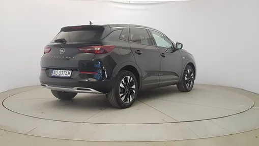 OPEL Grandland X Grandland 1.2 T Business Edition S&S aut