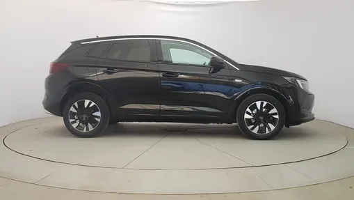 OPEL Grandland X Grandland 1.2 T Business Edition S&S aut
