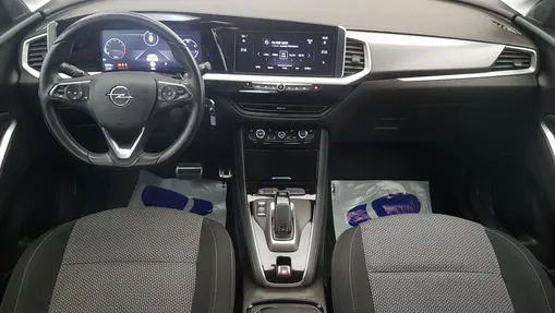 OPEL Grandland X Grandland 1.2 T Business Edition S&S aut