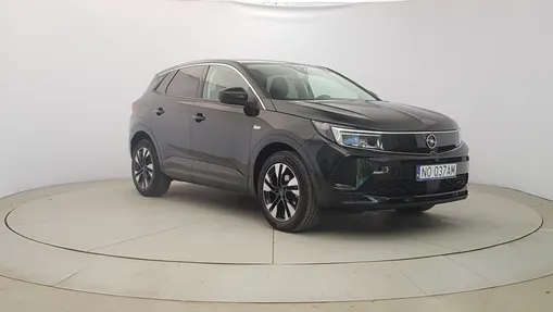 OPEL Grandland X Grandland 1.2 T Business Edition S&S aut