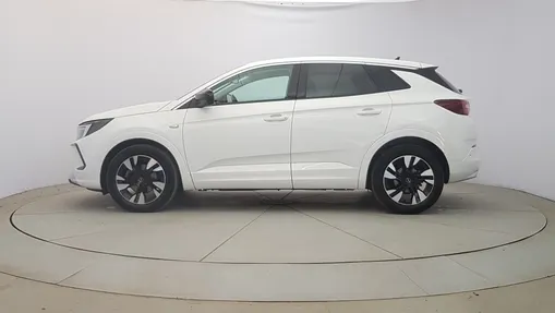 OPEL Grandland X Grandland 1.2 T Business Edition S&S aut