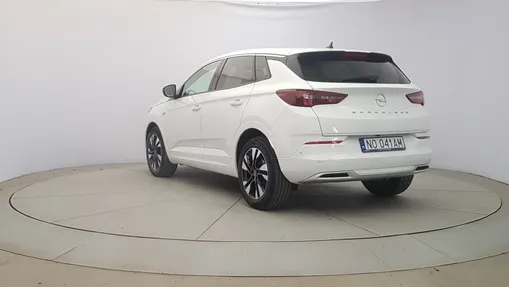 OPEL Grandland X Grandland 1.2 T Business Edition S&S aut