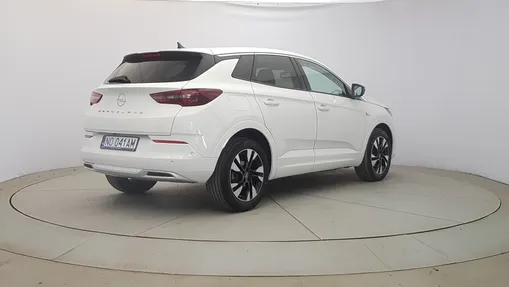 OPEL Grandland X Grandland 1.2 T Business Edition S&S aut