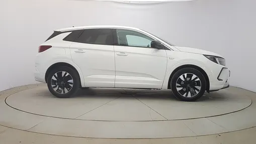 OPEL Grandland X Grandland 1.2 T Business Edition S&S aut