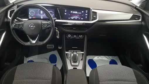 OPEL Grandland X Grandland 1.2 T Business Edition S&S aut