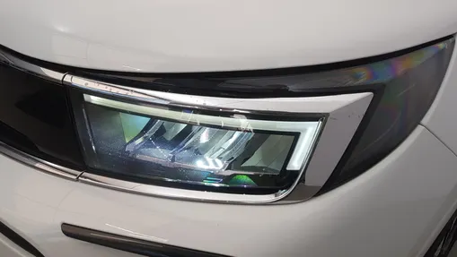 OPEL Grandland X Grandland 1.2 T Business Edition S&S aut