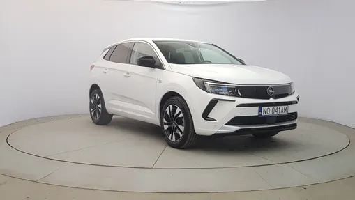 OPEL Grandland X Grandland 1.2 T Business Edition S&S aut