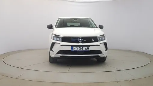 OPEL Grandland X Grandland 1.2 T Business Edition S&S aut