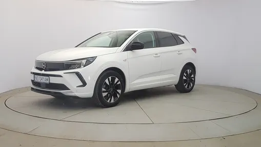 OPEL Grandland X Grandland 1.2 T Business Edition S&S aut