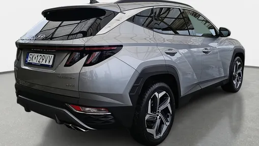 HYUNDAI Tucson Tucson 1.6 T-GDi HEV Platinum 2WD