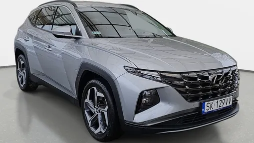 HYUNDAI Tucson Tucson 1.6 T-GDi HEV Platinum 2WD
