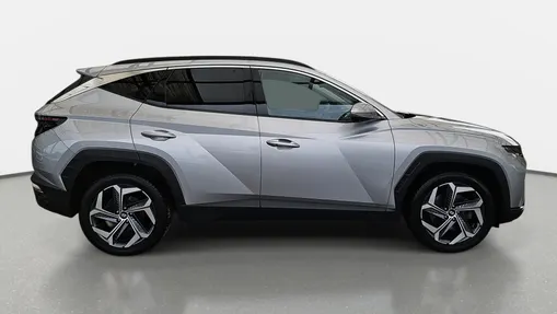 HYUNDAI Tucson Tucson 1.6 T-GDi HEV Platinum 2WD