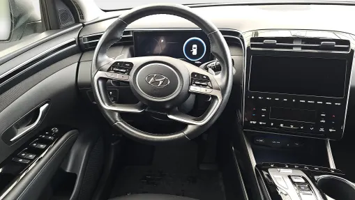 HYUNDAI Tucson Tucson 1.6 T-GDi HEV Platinum 2WD