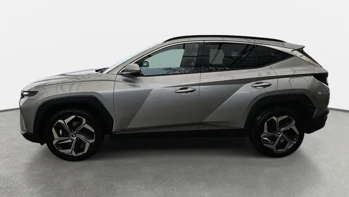 HYUNDAI Tucson Tucson 1.6 T-GDi HEV Platinum 2WD