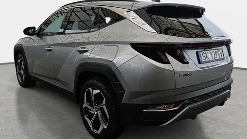 HYUNDAI Tucson Tucson 1.6 T-GDi HEV Platinum 2WD