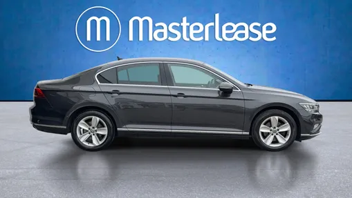 VOLKSWAGEN Passat Passat 2.0 TDI Elegance DSG