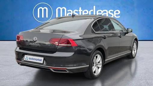 VOLKSWAGEN Passat Passat 2.0 TDI Elegance DSG