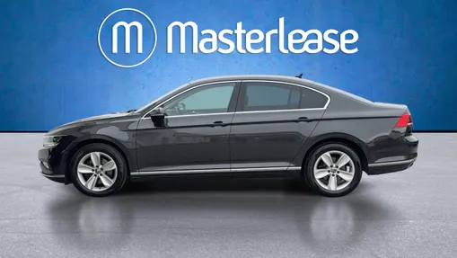 VOLKSWAGEN Passat Passat 2.0 TDI Elegance DSG